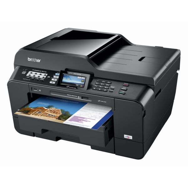 Brother MFC-J 6910 DW Bild