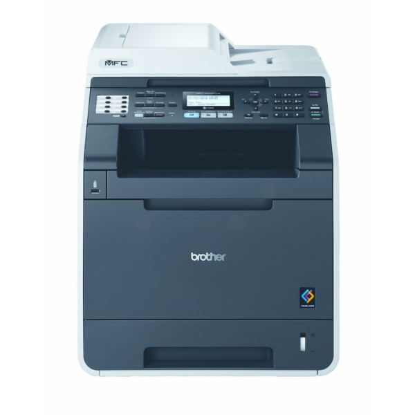 Brother MFC-9560 CDW Bild