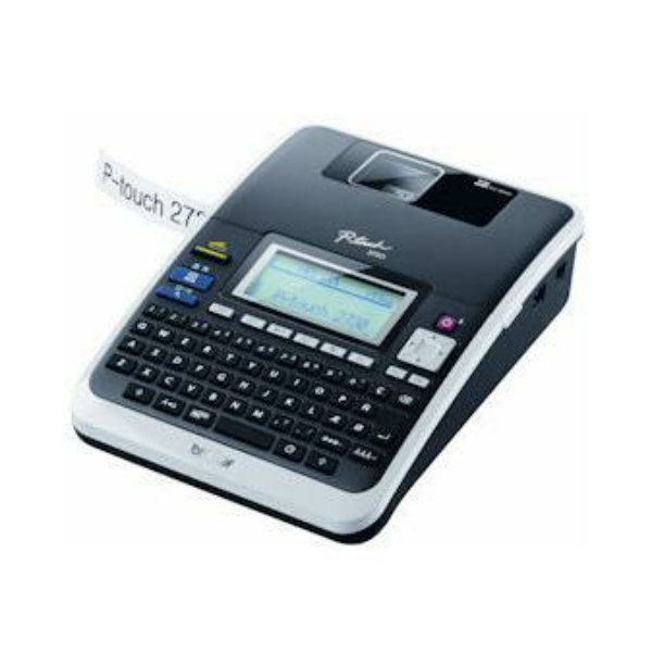 Brother P-Touch 2730 VP Bild