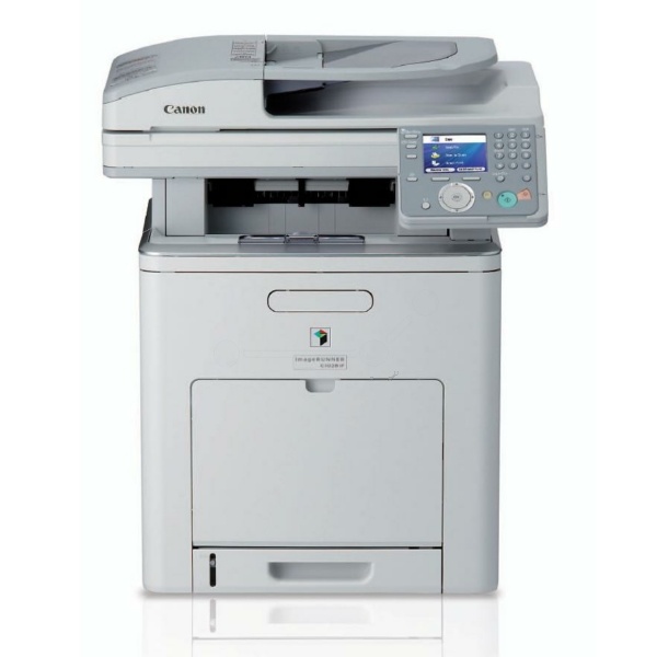 Canon imageRUNNER C 1028 iF Bild