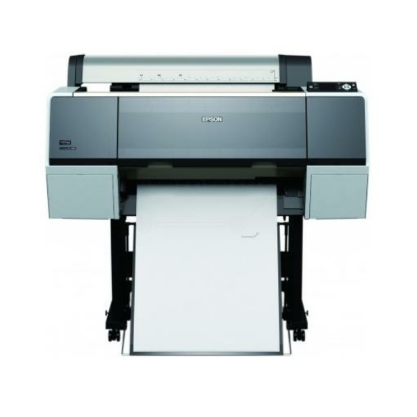 Epson Stylus Pro 7890 Series Bild