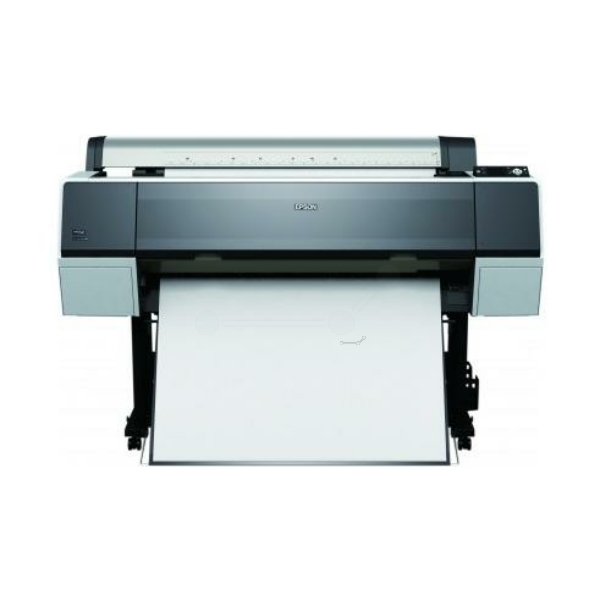 Epson Stylus Pro 9890 SpectroProofer UV Bild