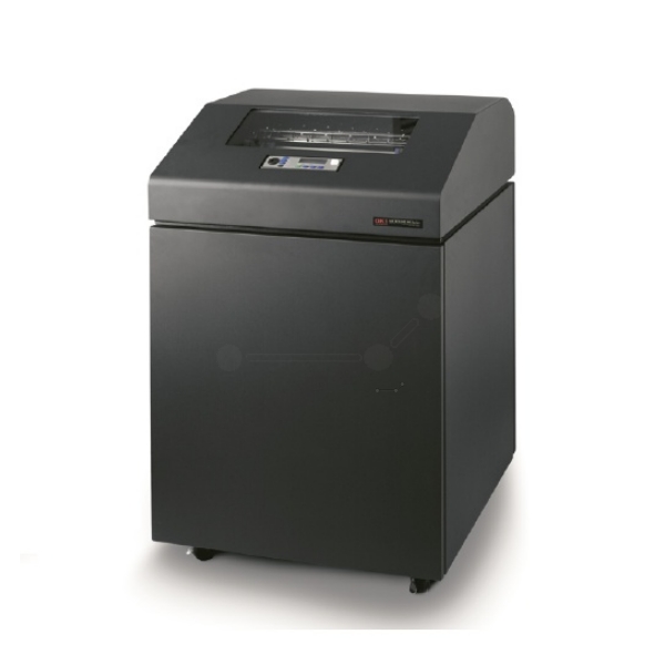 OKI Microline MX 1200 Bild