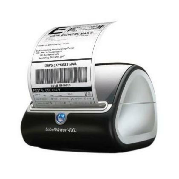 Dymo Labelwriter 4 XL Bild