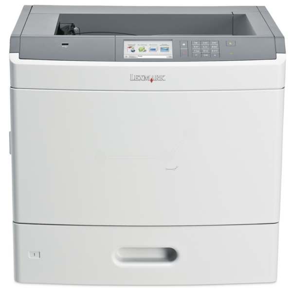 Lexmark C 792 E Bild