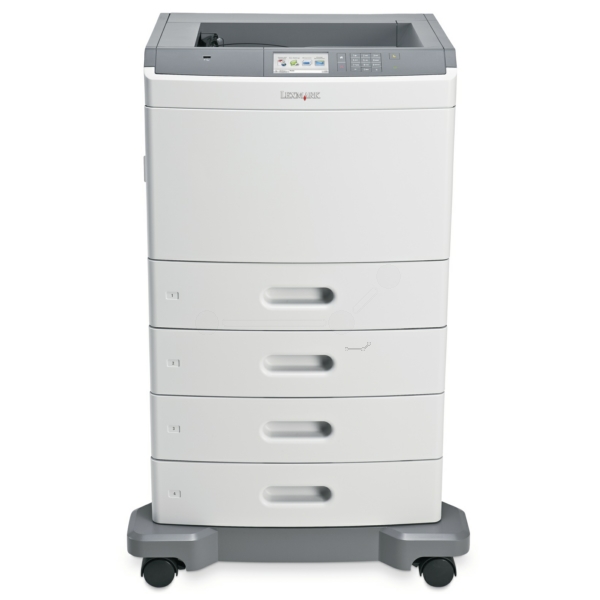 Lexmark C 792 DHE Bild