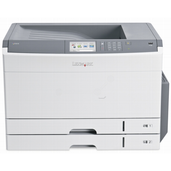 Lexmark C 925 DE Bild