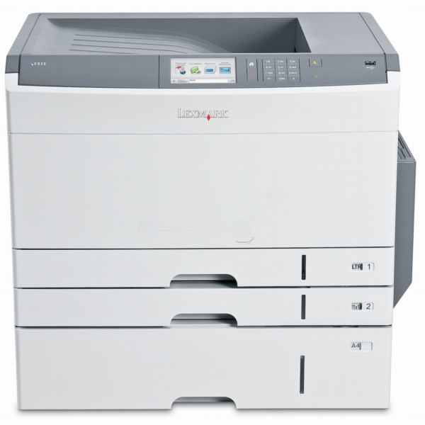 Lexmark C 925 DTE Bild