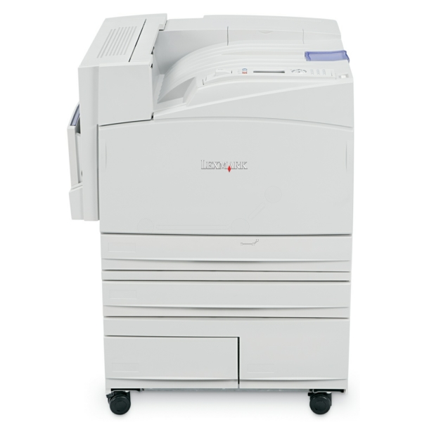 Lexmark C 930 Series Bild