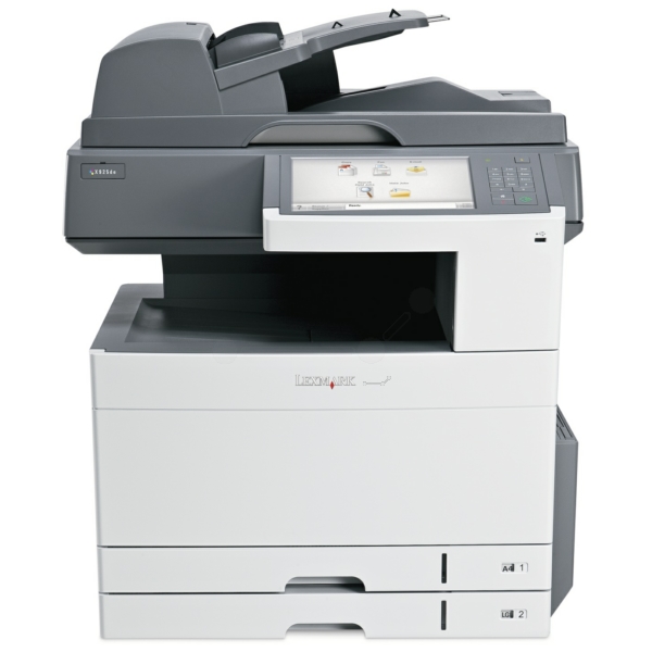 Lexmark XS 925 DE Bild