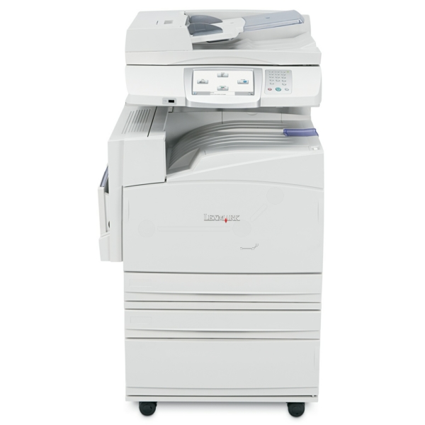 Lexmark X 940 E Bild