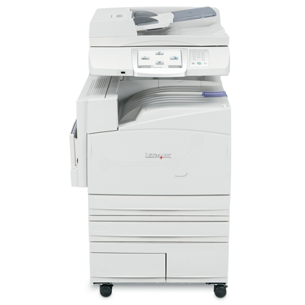 Lexmark X 945 E Bild