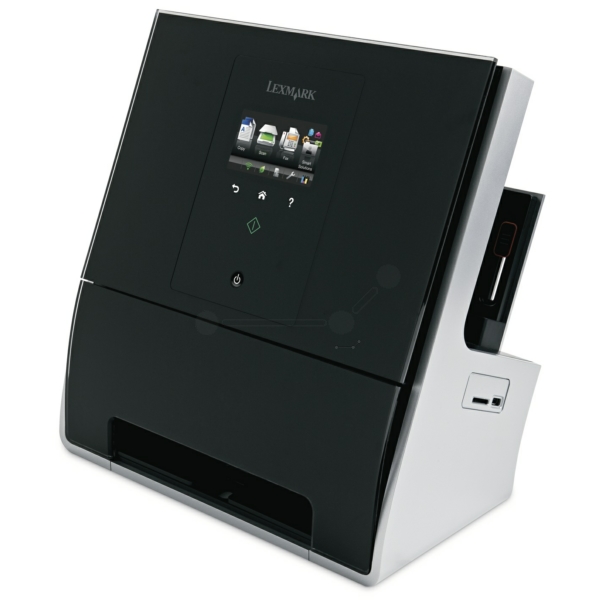 Lexmark Genesis S 810 Series Bild