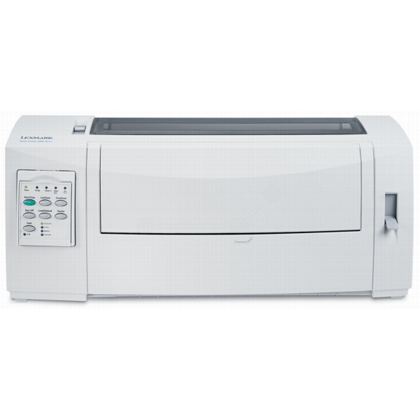 Lexmark 2591 N Plus Bild