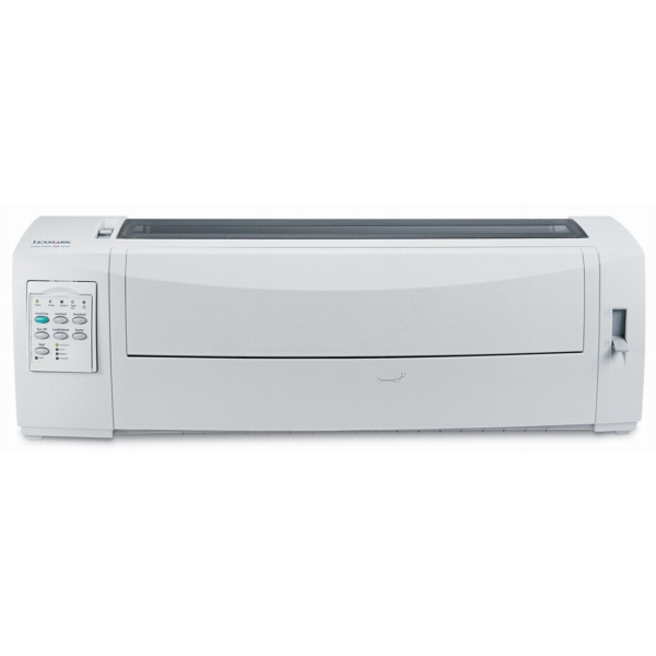 Lexmark 2581 N Bild