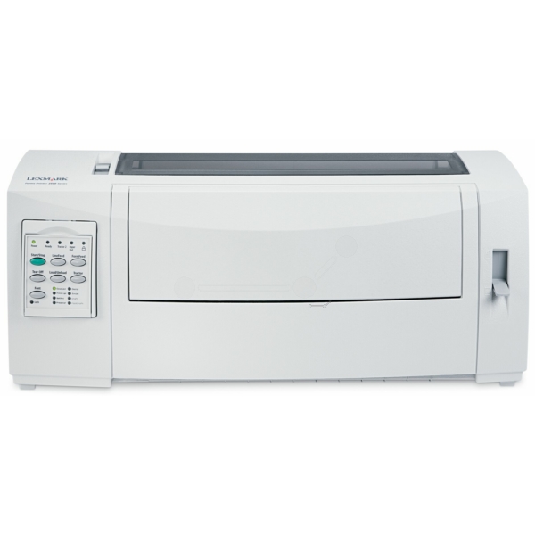 Lexmark Forms Printer 2590 N Bild