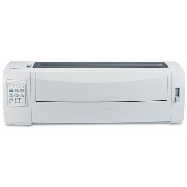 Lexmark Forms Printer 2591 N Bild