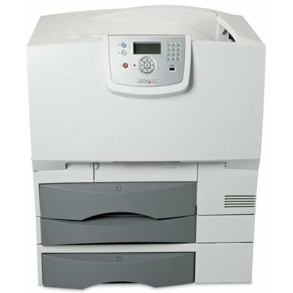 Lexmark C 782 DTN Bild