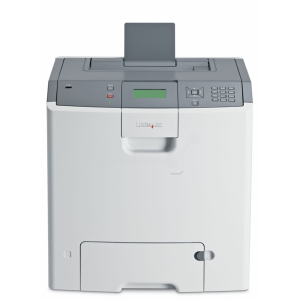 Lexmark C 736 N Bild