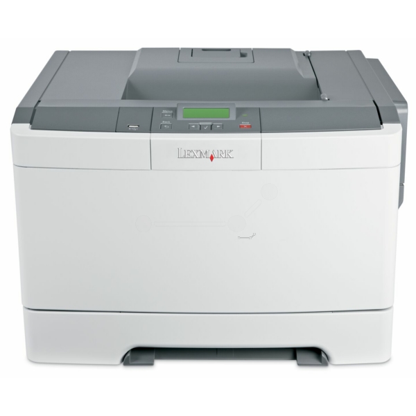 Lexmark C 544 DW Bild