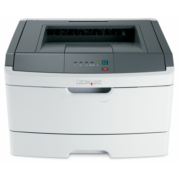 Lexmark E 260 Series Bild