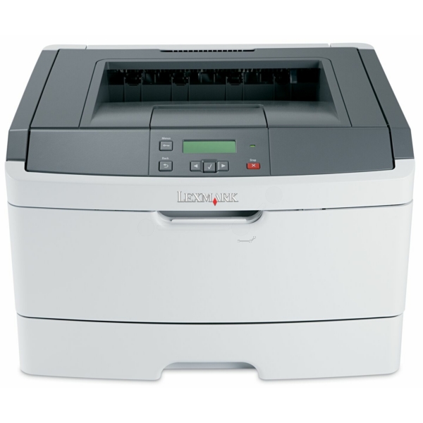 Lexmark E 360 Bild