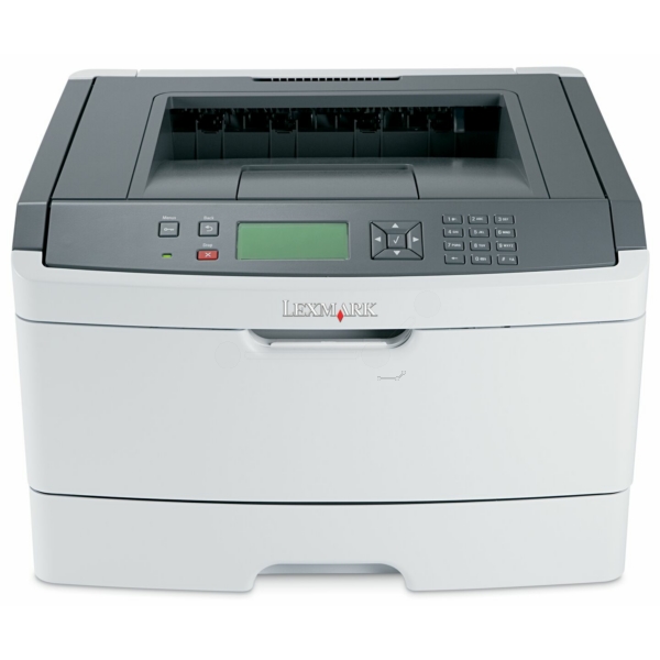 Lexmark E 460 Bild