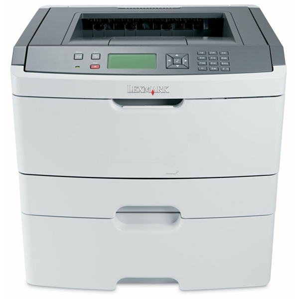 Lexmark E 462 Bild