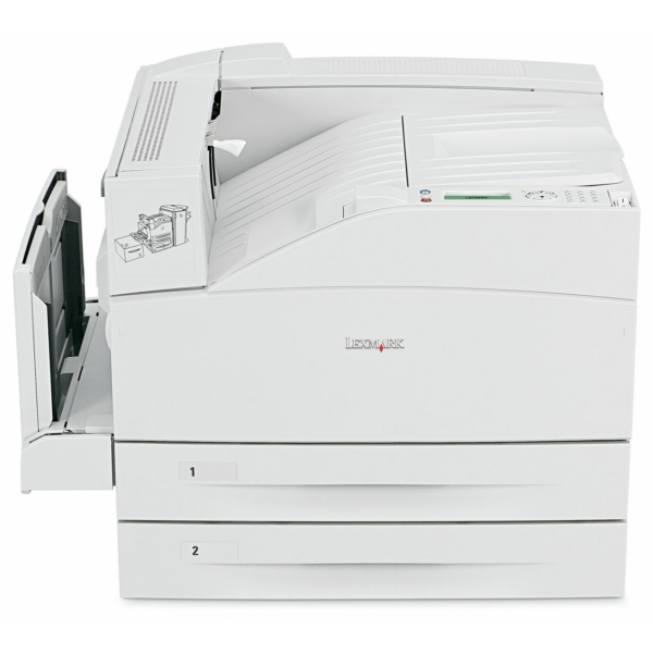 Lexmark W 850 N Bild