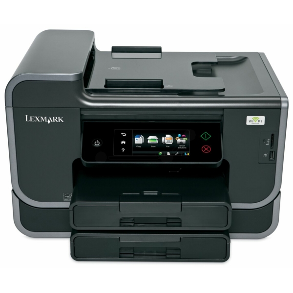 Lexmark Platinum Pro 905 Bild