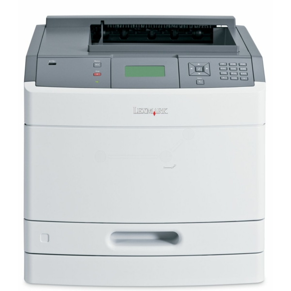 Lexmark T 650 DN Bild