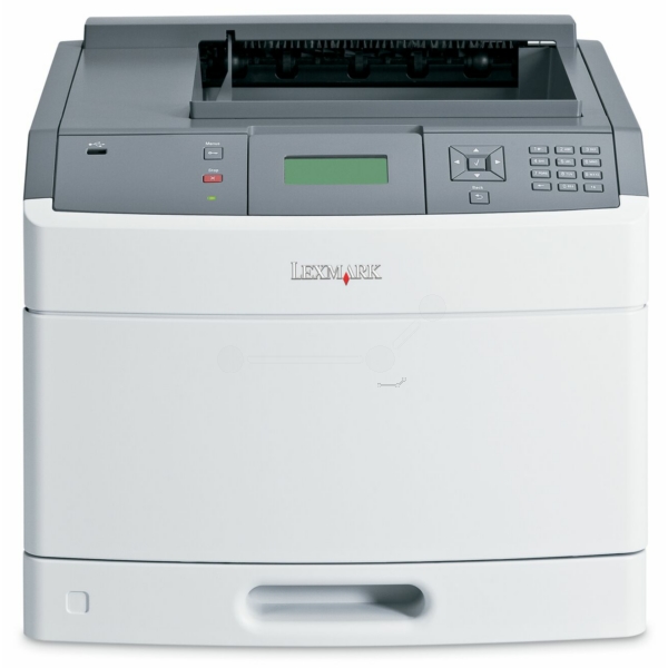 Lexmark T 650 N Bild