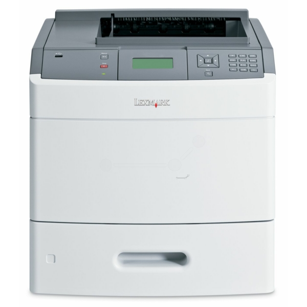 Lexmark T 652 Bild