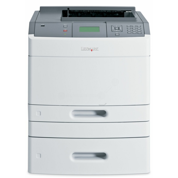 Lexmark T 654 DTN Bild