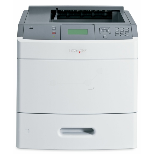 Lexmark T 654 DN Bild