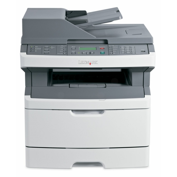 Lexmark X 364 DN Bild