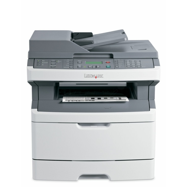 Lexmark X 264 DN Bild