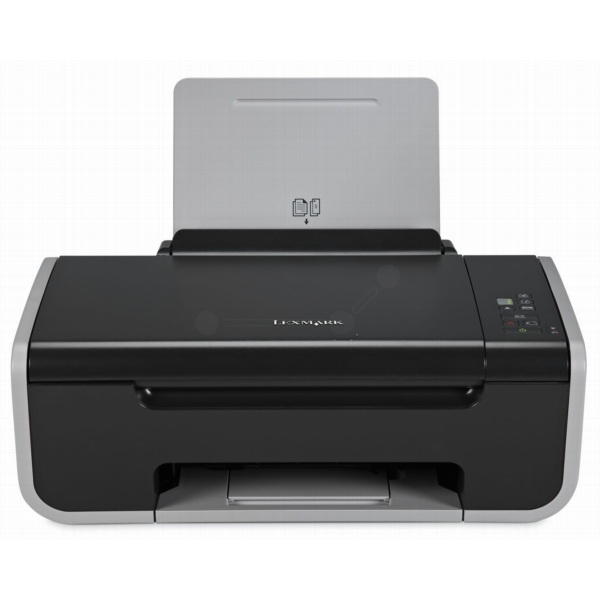 Lexmark X 2670 Bild