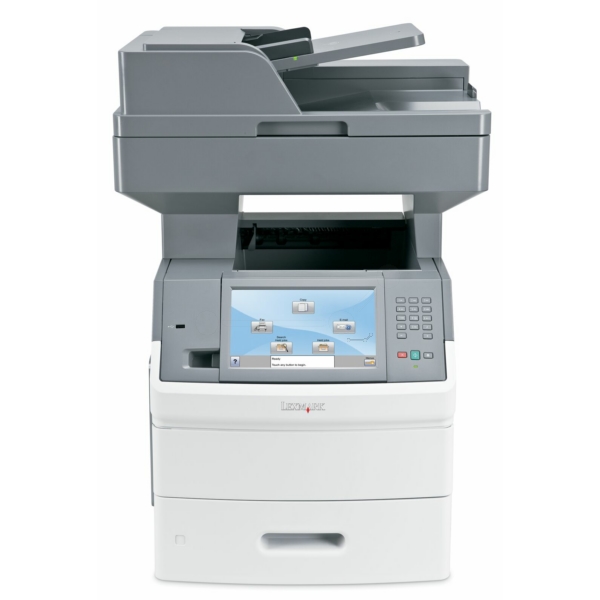 Lexmark XS 654 DE Bild