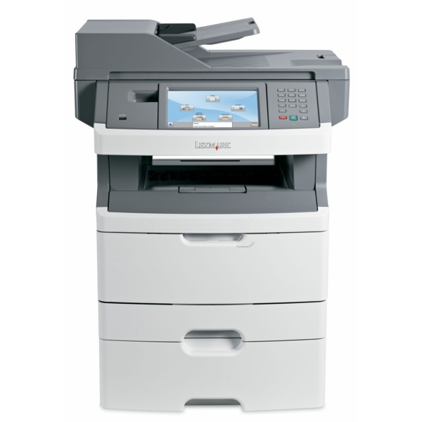 Lexmark XS 466 DE Bild