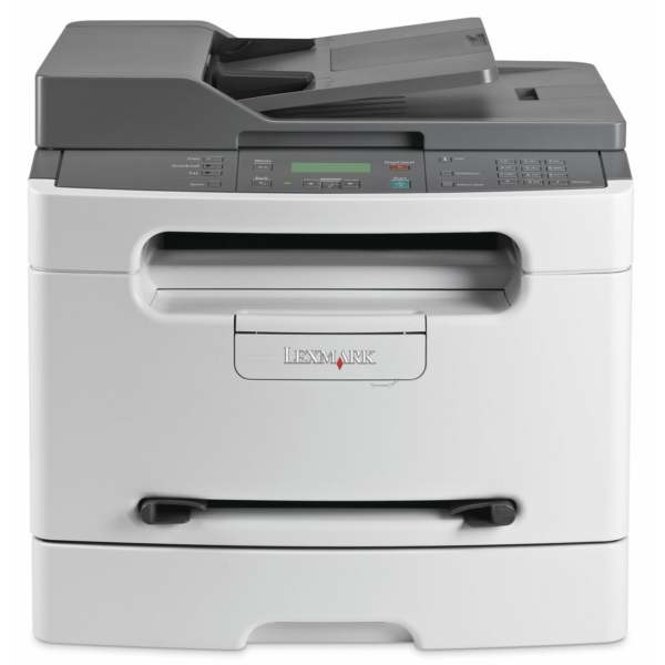 Lexmark X 200 Series Bild