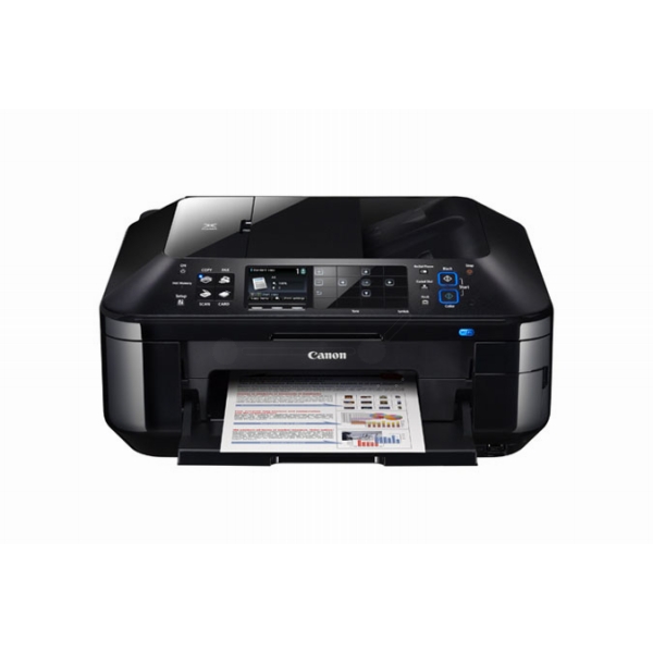 Canon Pixma MX 882 Bild