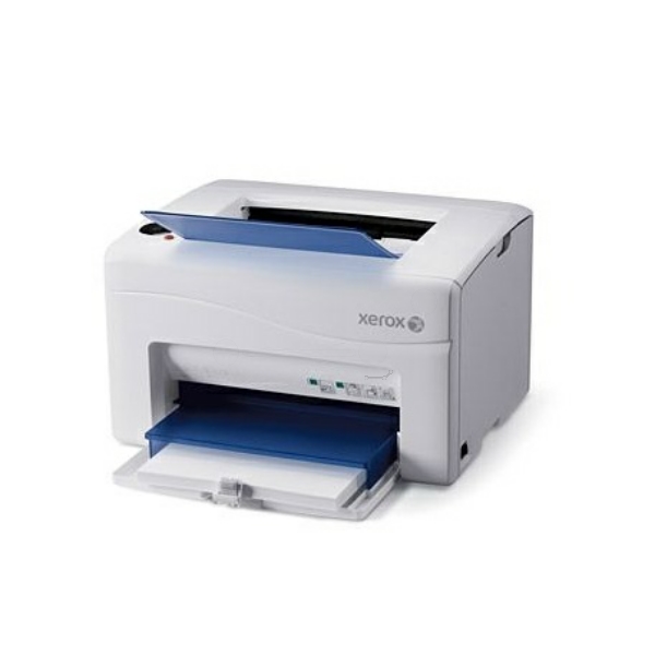 Xerox Phaser 6000 Bild