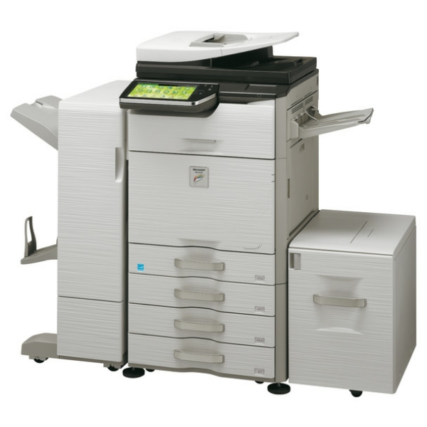 Sharp MX-3115 N Bild