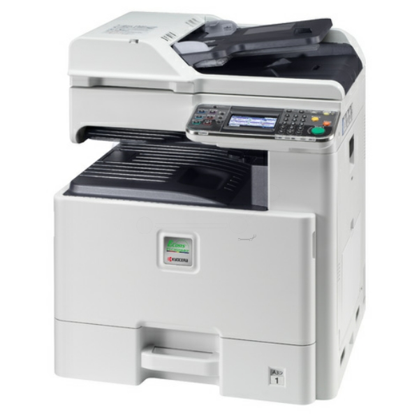 Kyocera FS-C 8020 MFP Bild