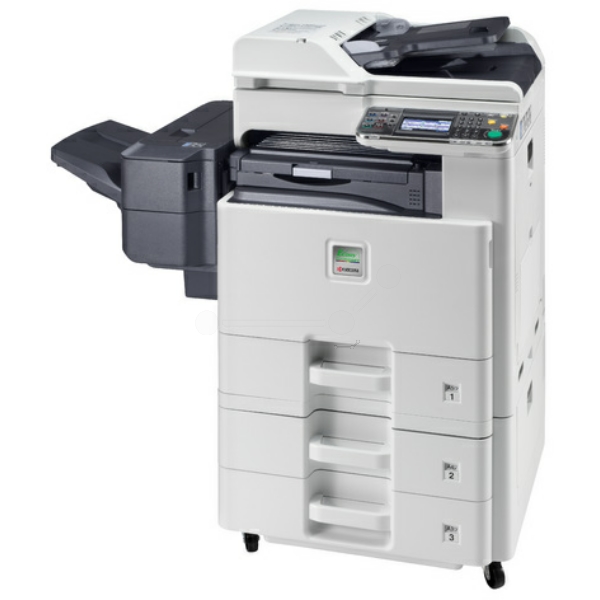 Kyocera FS-C 8525 MFP Bild