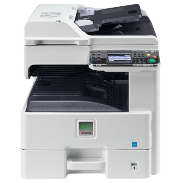 Kyocera FS-6025 MFP Bild