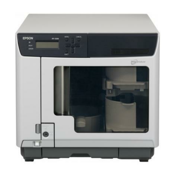 Epson Discproducer PP-100 N Bild