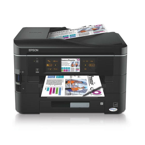 Epson Stylus Office BX 935 FWD Bild