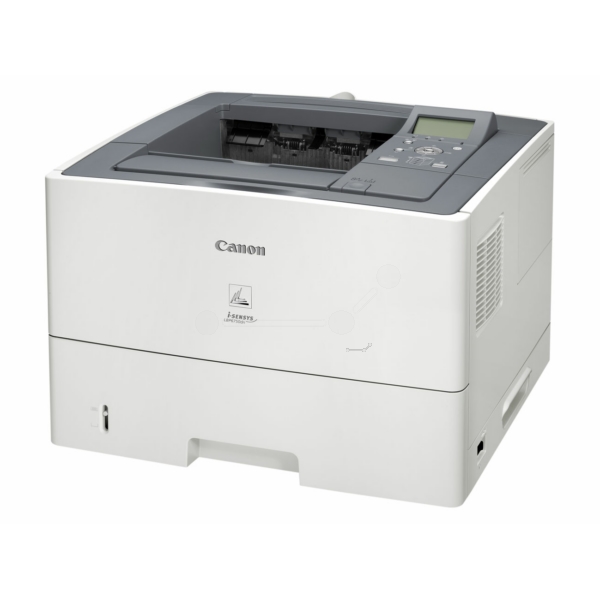 Canon i-SENSYS LBP-6750 dn Bild